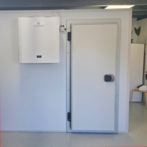 Freezer 1550mm (wide)